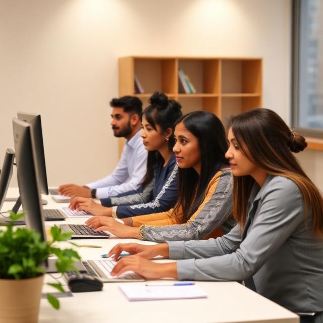 Hire Back Office Admin Virtual Assistant India