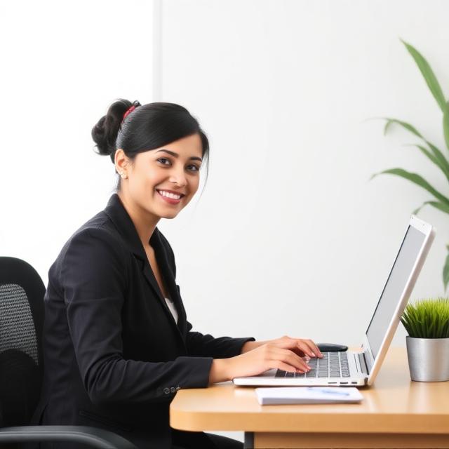 Data entry outsourcing and spreadsheet management support